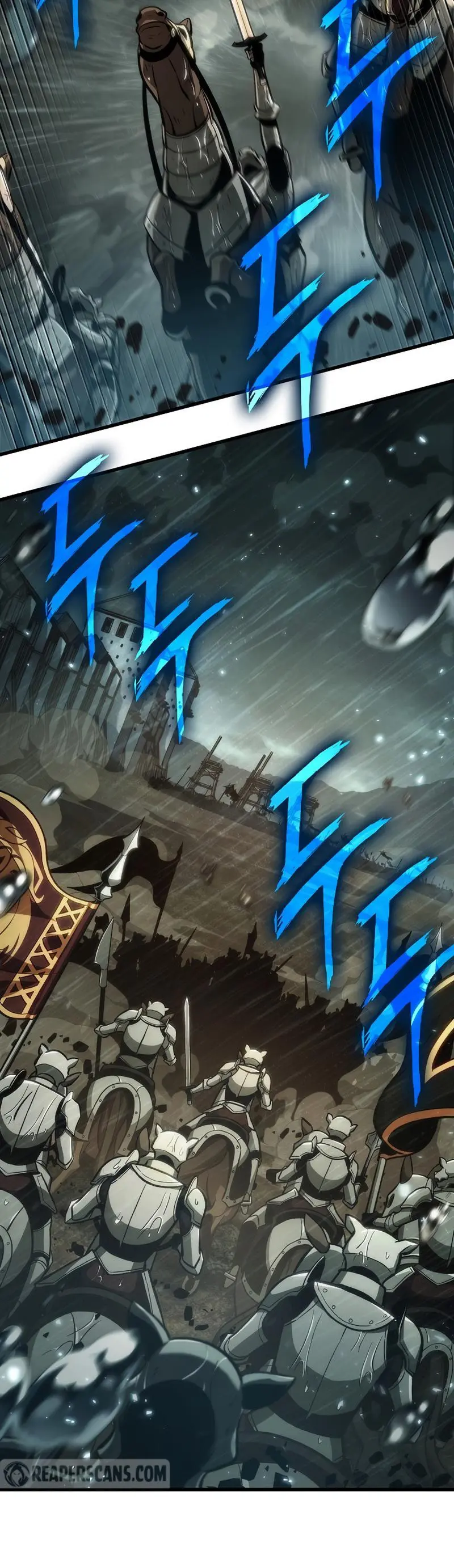 Pick Me Up, Infinite Gacha Chapter 30