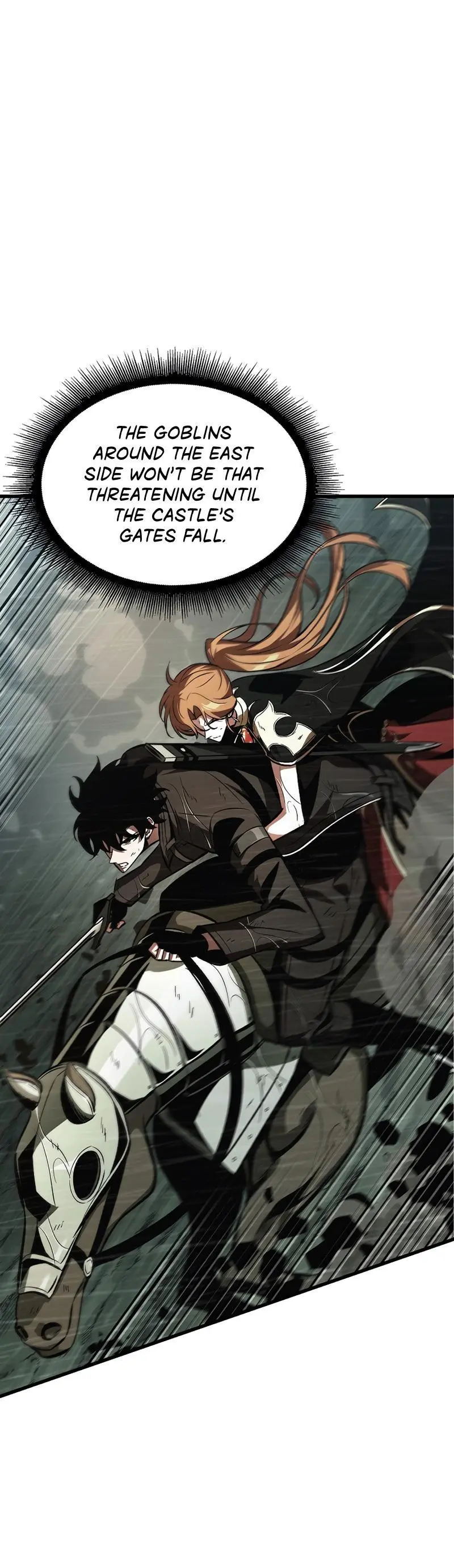Pick Me Up, Infinite Gacha Chapter 30