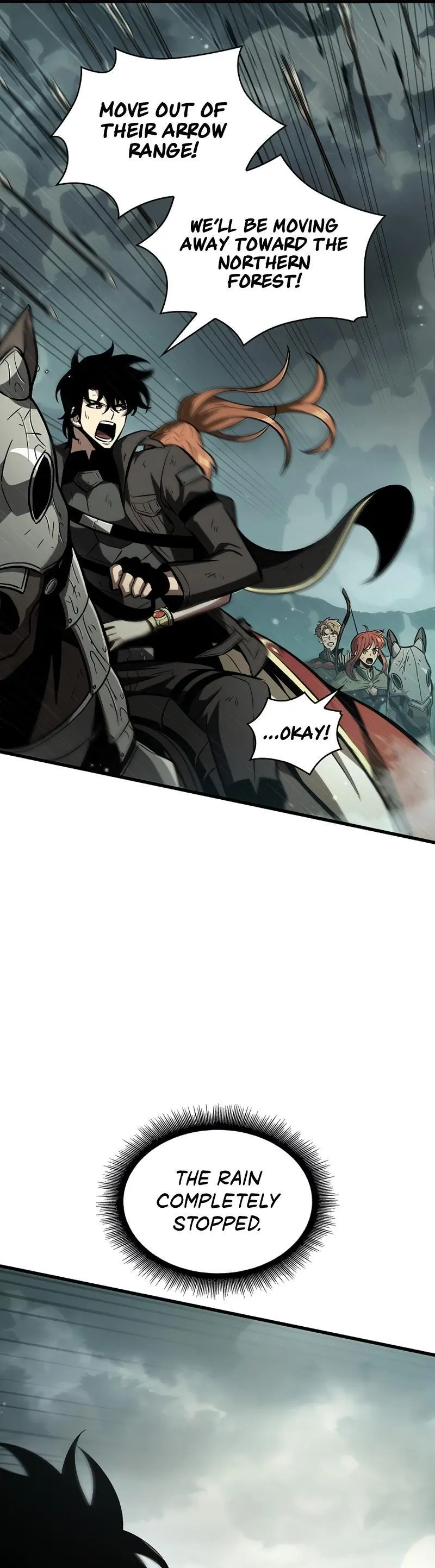 Pick Me Up, Infinite Gacha Chapter 30