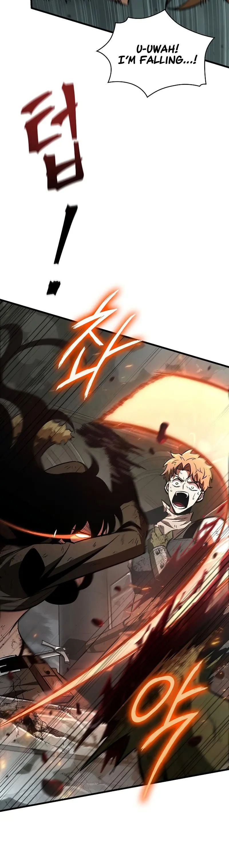 Pick Me Up, Infinite Gacha Chapter 30