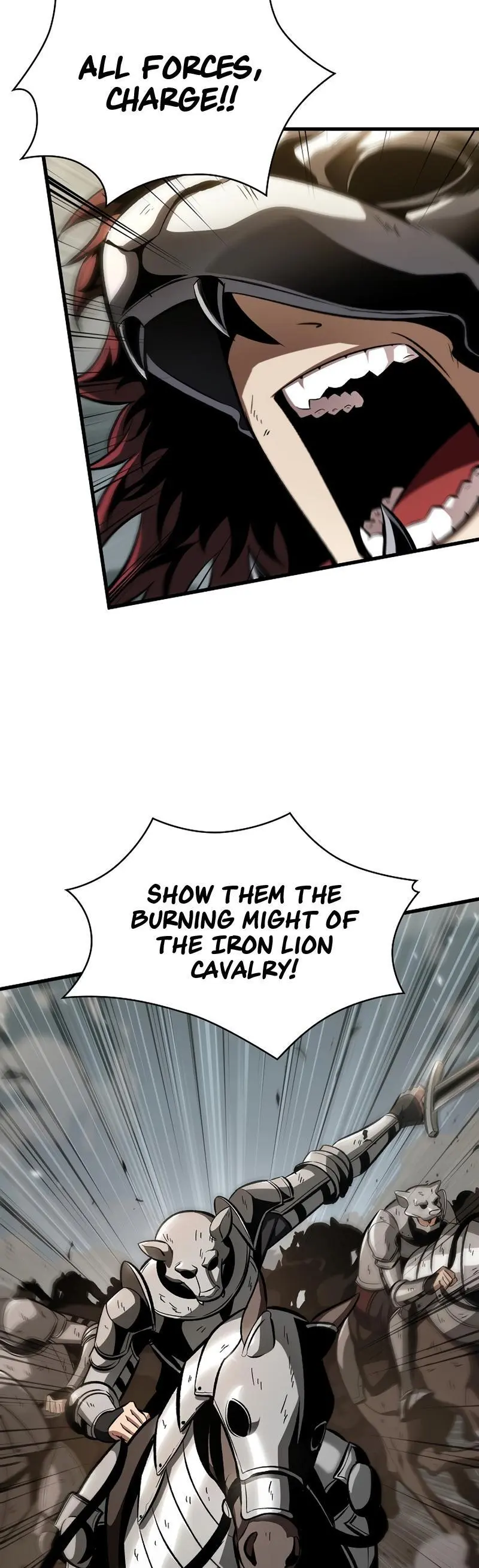 Pick Me Up, Infinite Gacha Chapter 30