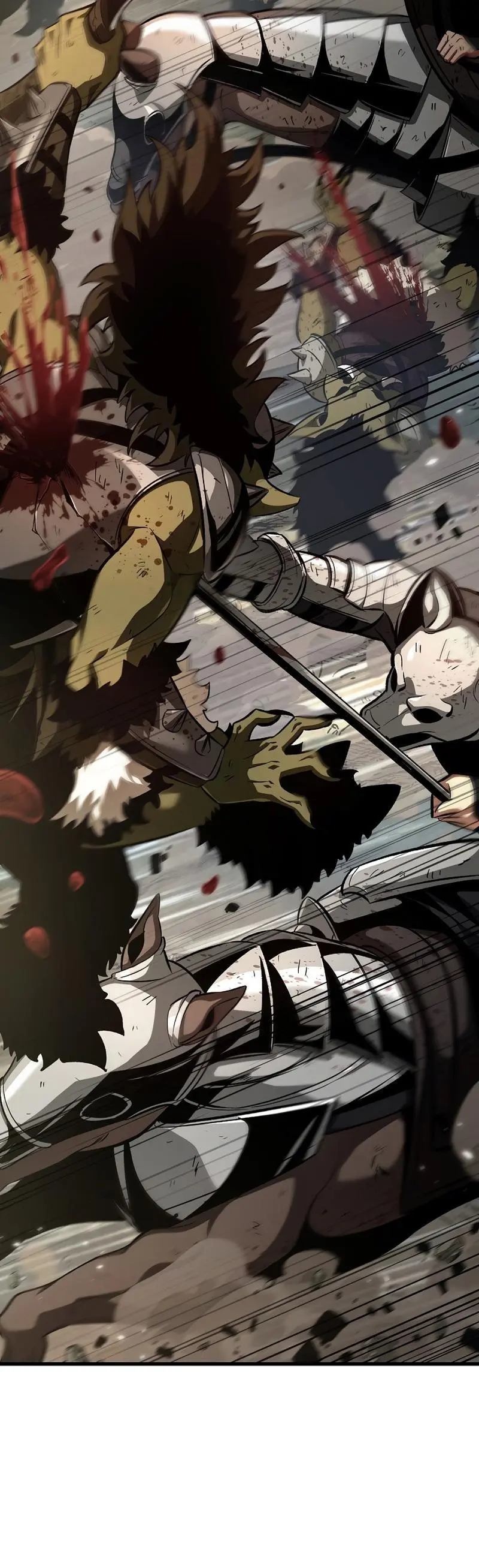 Pick Me Up, Infinite Gacha Chapter 30