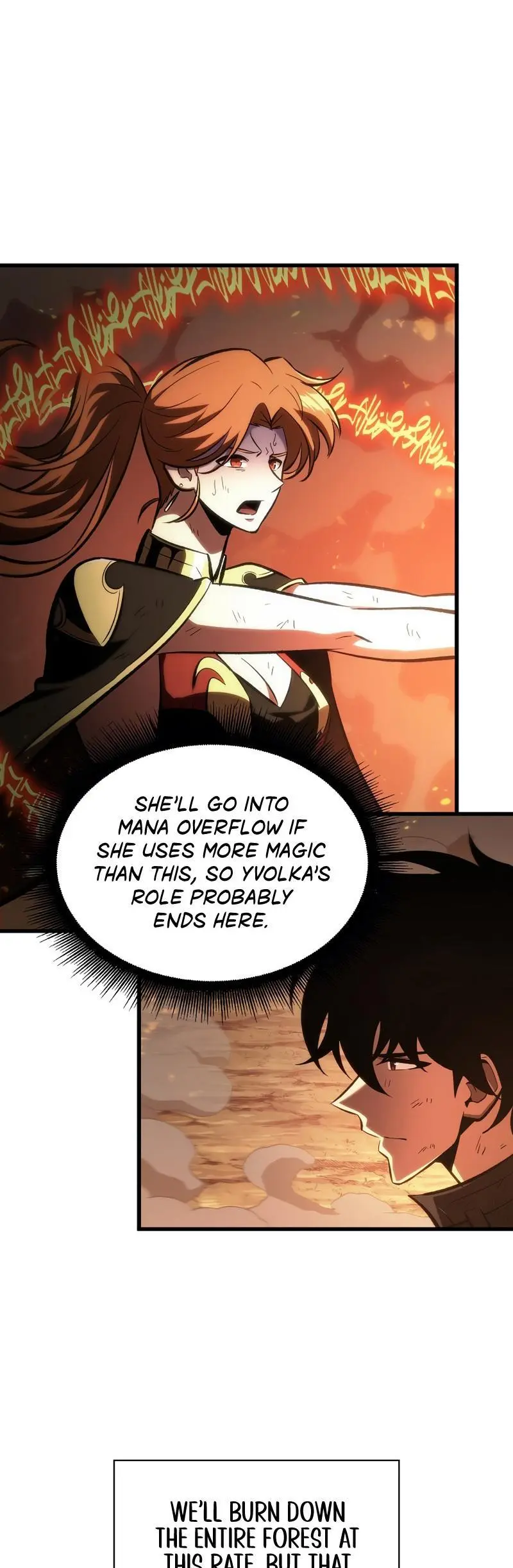 Pick Me Up, Infinite Gacha Chapter 30