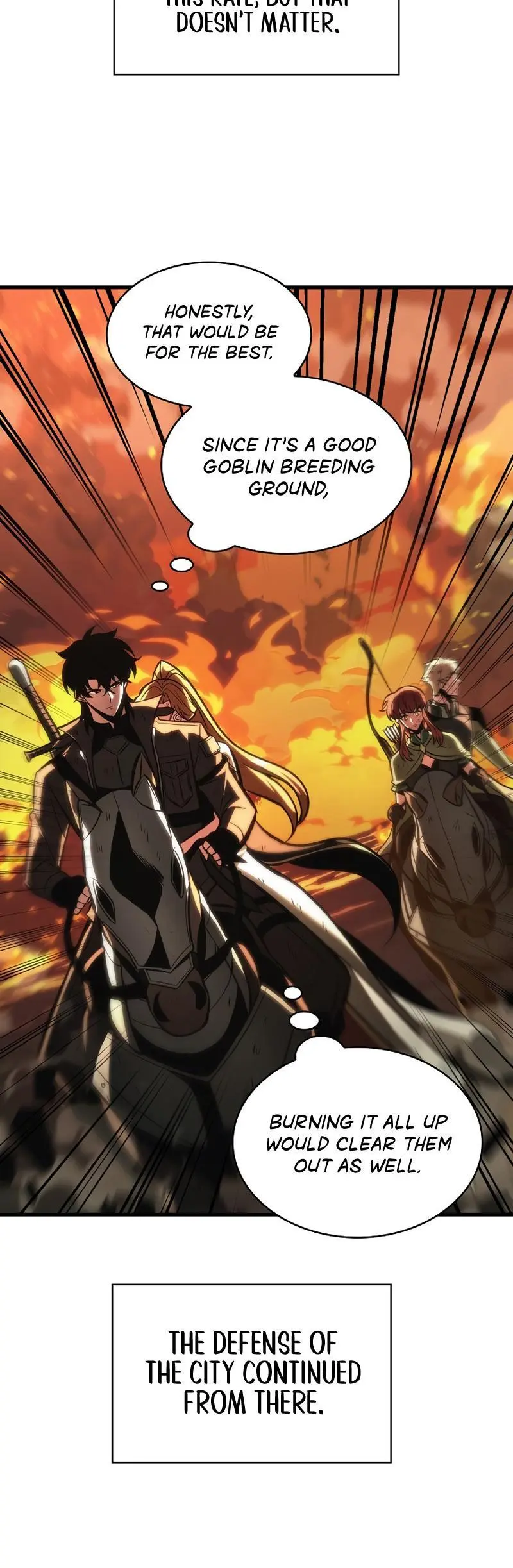 Pick Me Up, Infinite Gacha Chapter 30