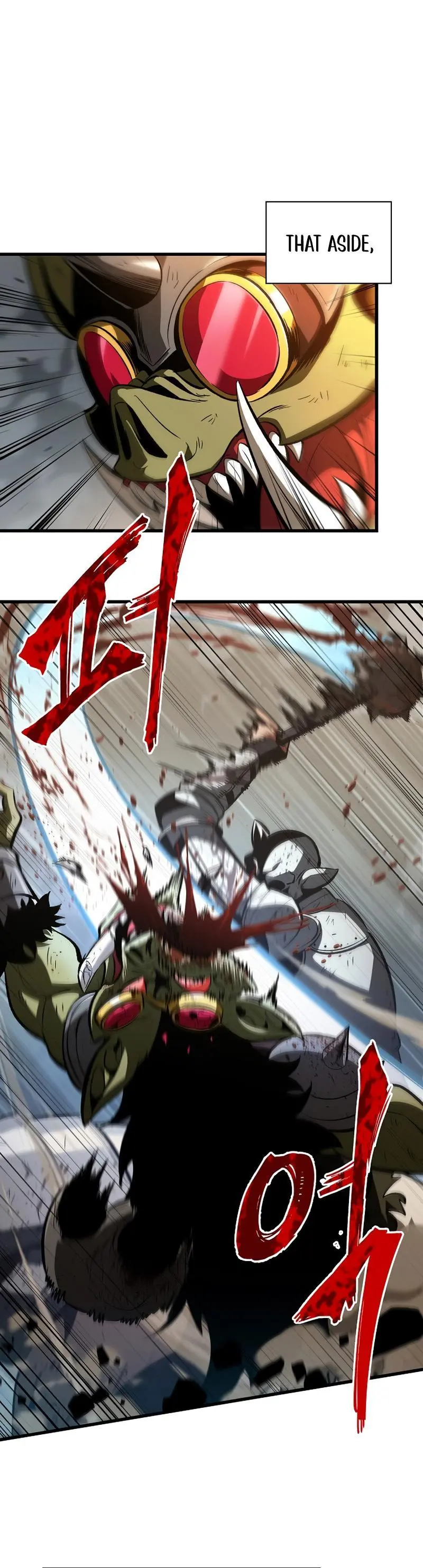 Pick Me Up, Infinite Gacha Chapter 30