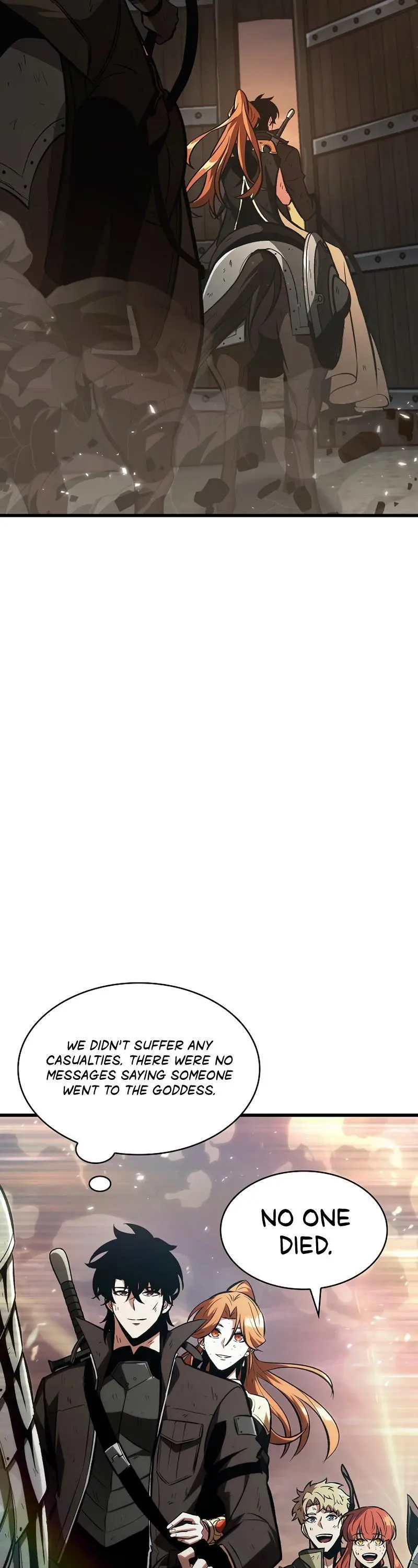 Pick Me Up, Infinite Gacha Chapter 30