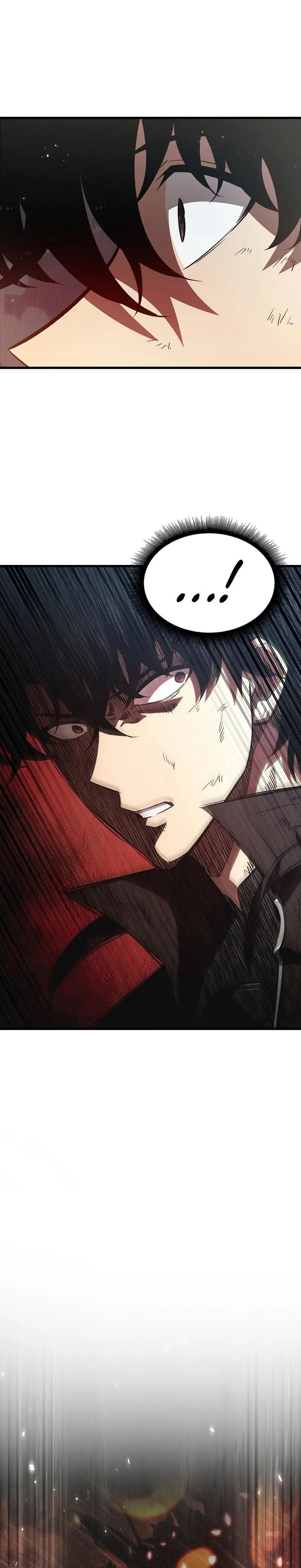 Pick Me Up, Infinite Gacha Chapter 30
