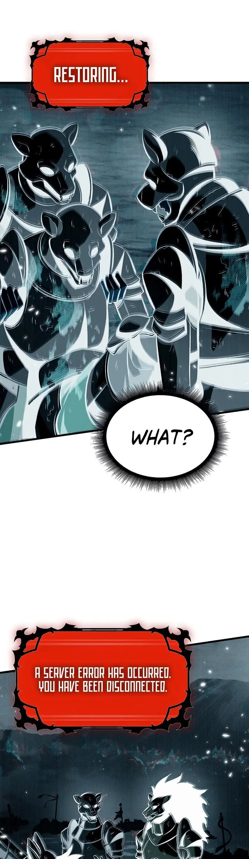 Pick Me Up, Infinite Gacha Chapter 30