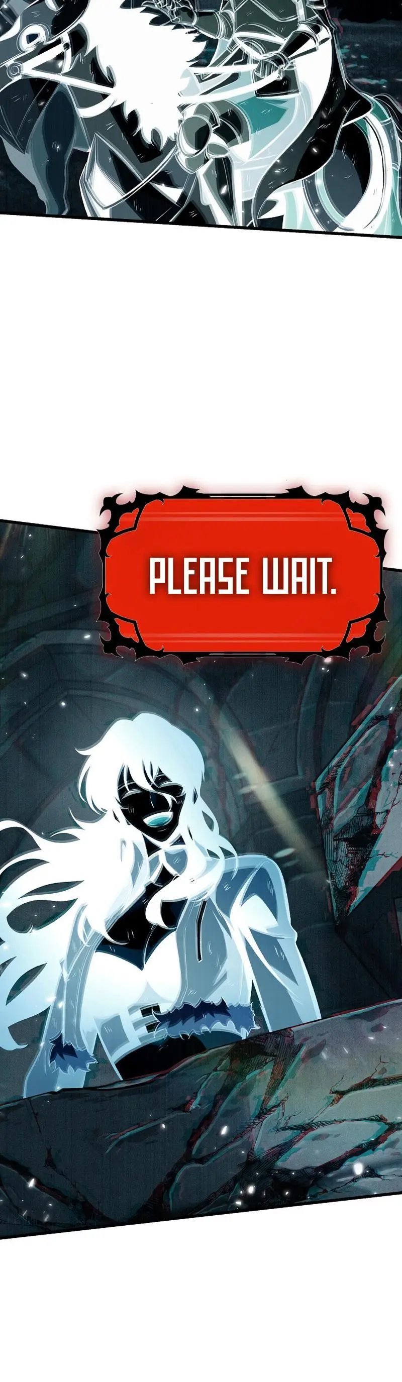 Pick Me Up, Infinite Gacha Chapter 30
