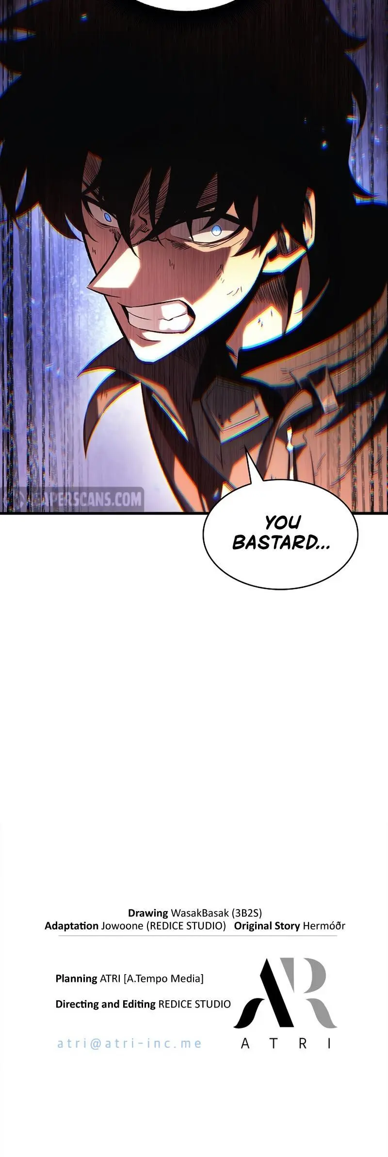 Pick Me Up, Infinite Gacha Chapter 30