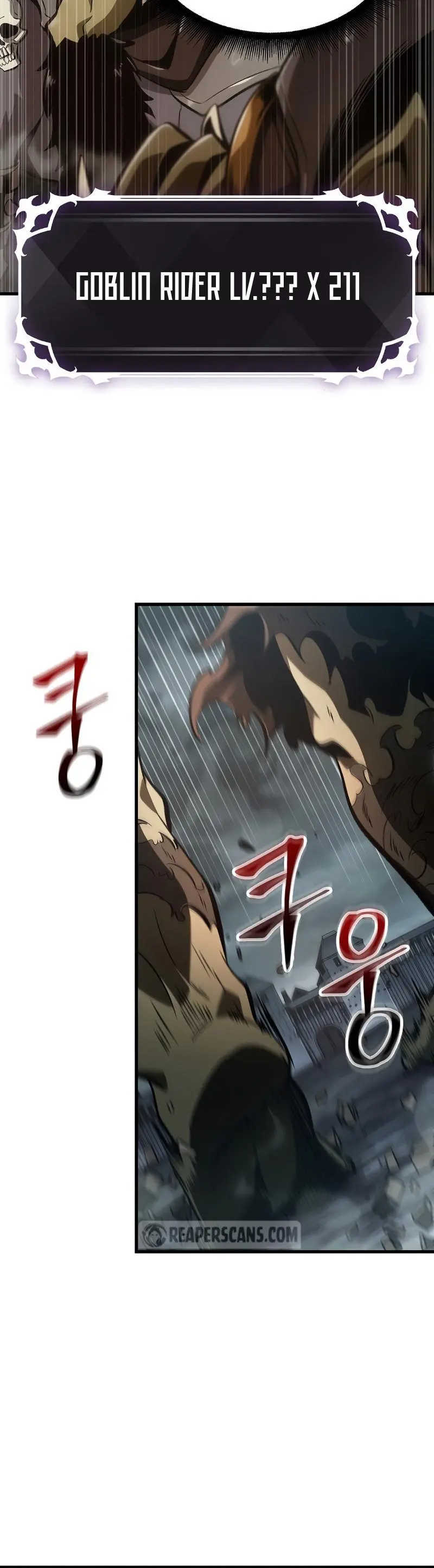 Pick Me Up, Infinite Gacha Chapter 31