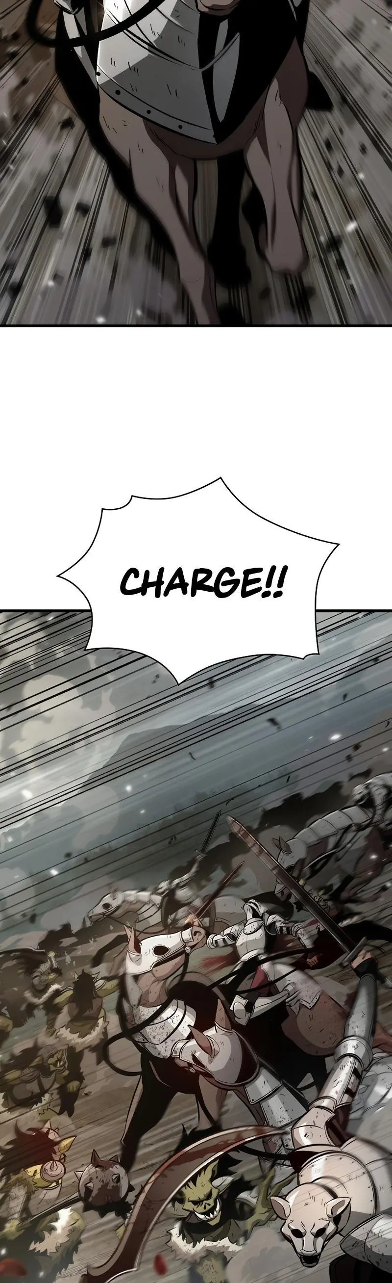 Pick Me Up, Infinite Gacha Chapter 31