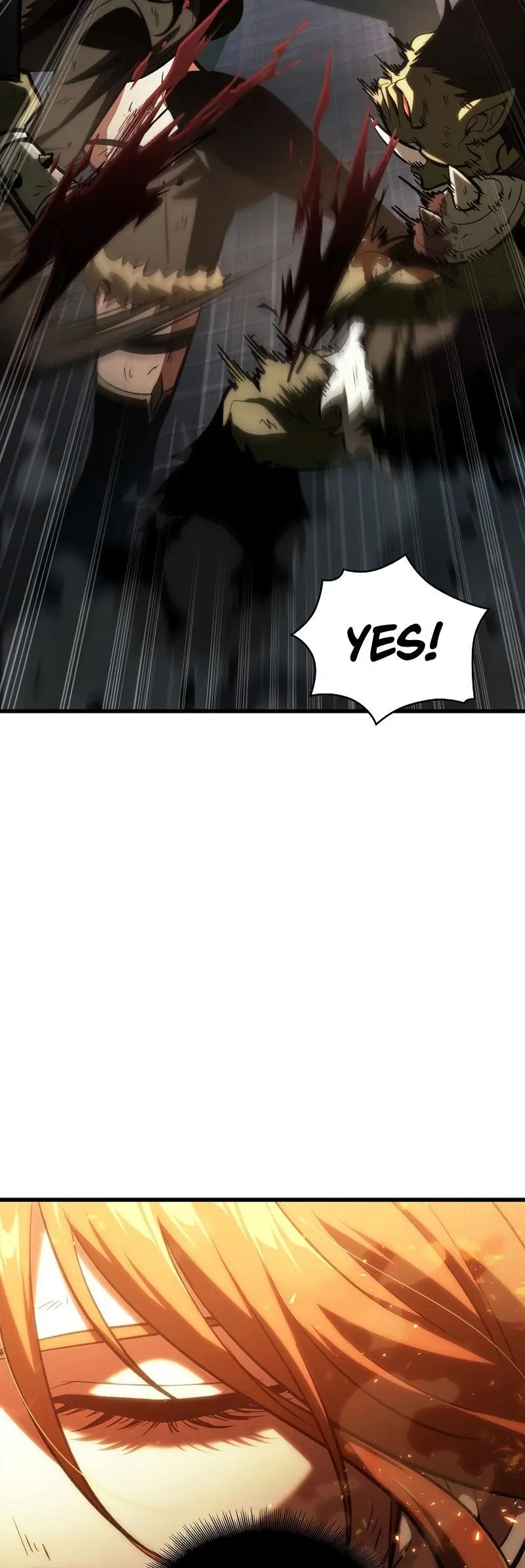 Pick Me Up, Infinite Gacha Chapter 31
