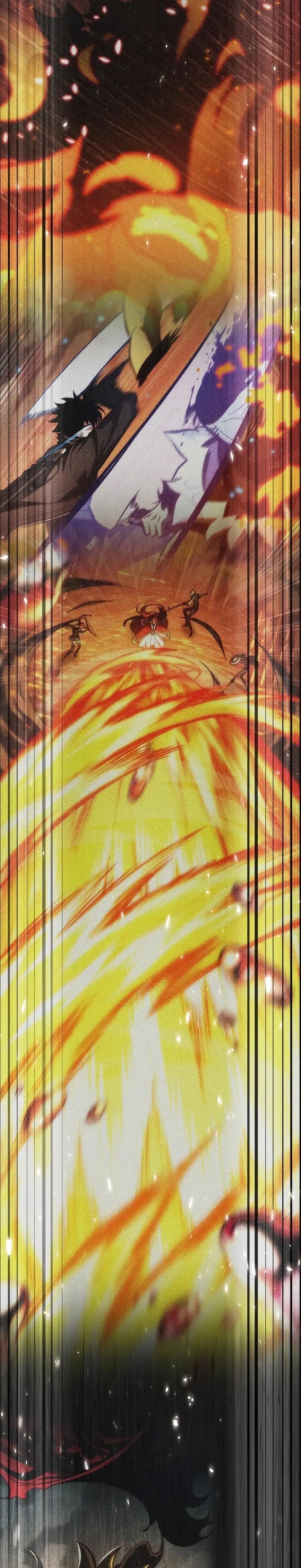 Pick Me Up, Infinite Gacha Chapter 31
