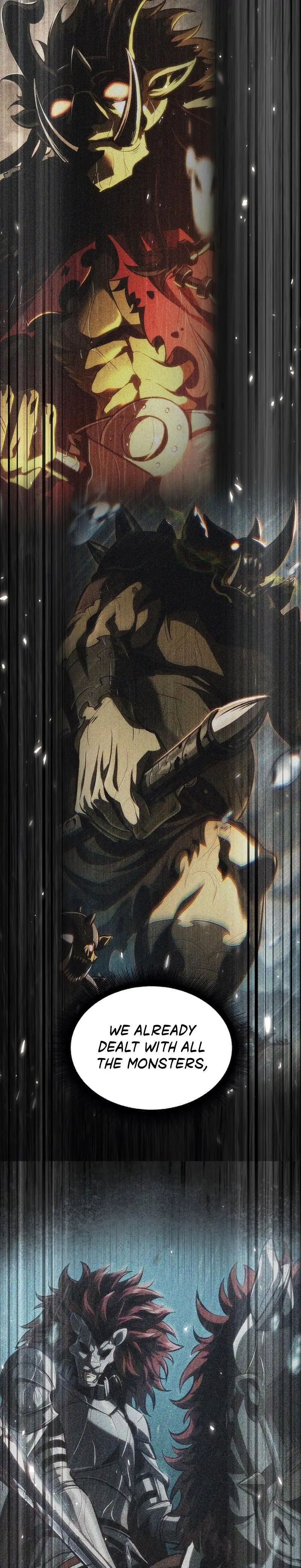 Pick Me Up, Infinite Gacha Chapter 31