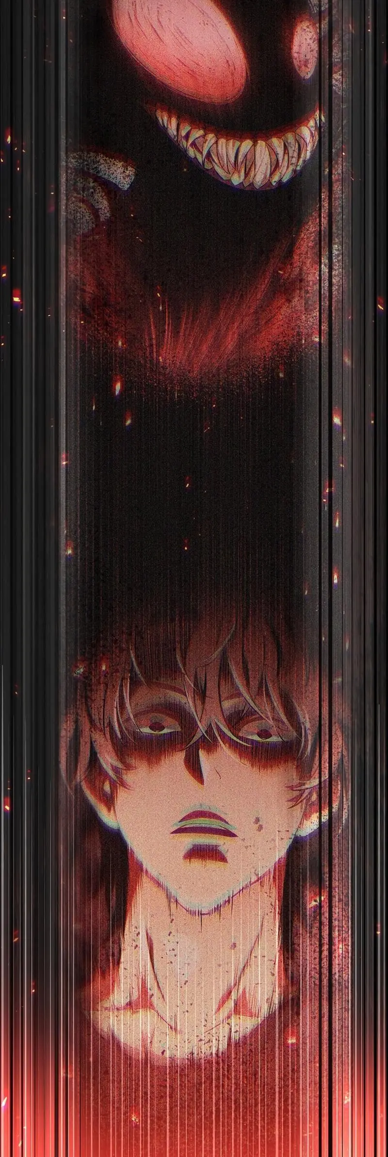 Pick Me Up, Infinite Gacha Chapter 31