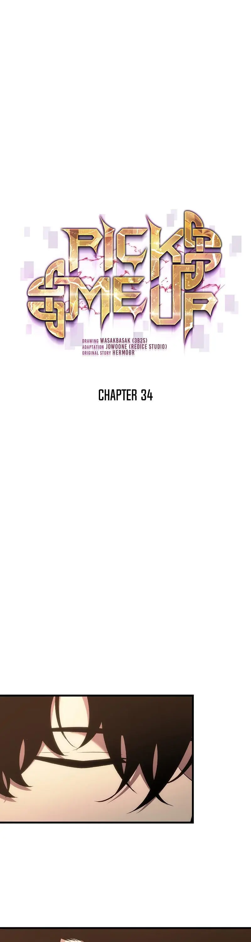 Pick Me Up, Infinite Gacha Chapter 33