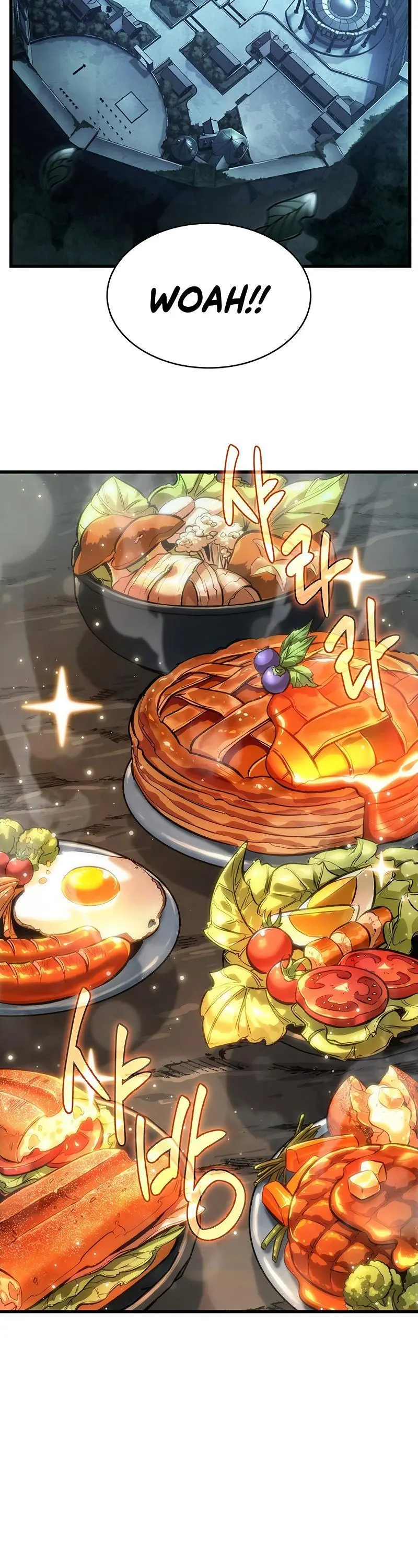 Pick Me Up, Infinite Gacha Chapter 33