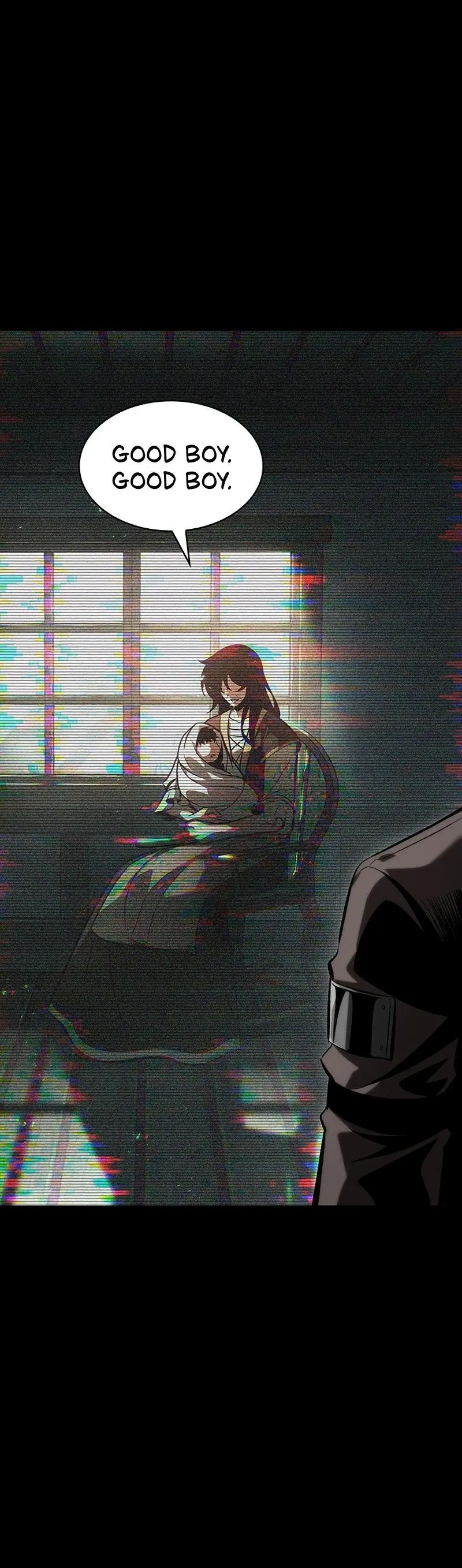 Pick Me Up, Infinite Gacha Chapter 33