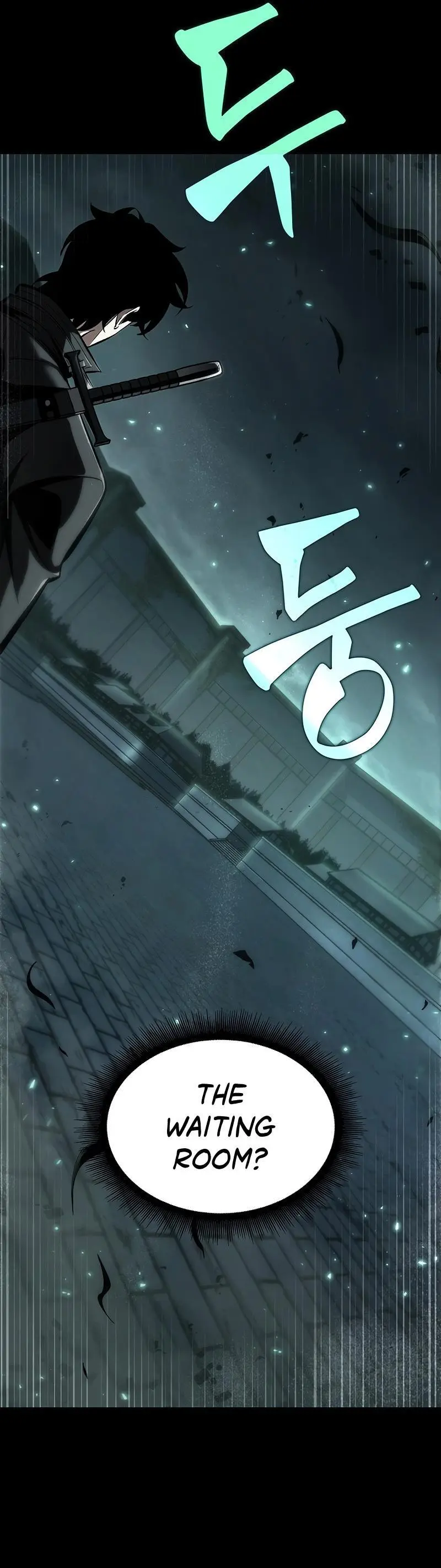 Pick Me Up, Infinite Gacha Chapter 33