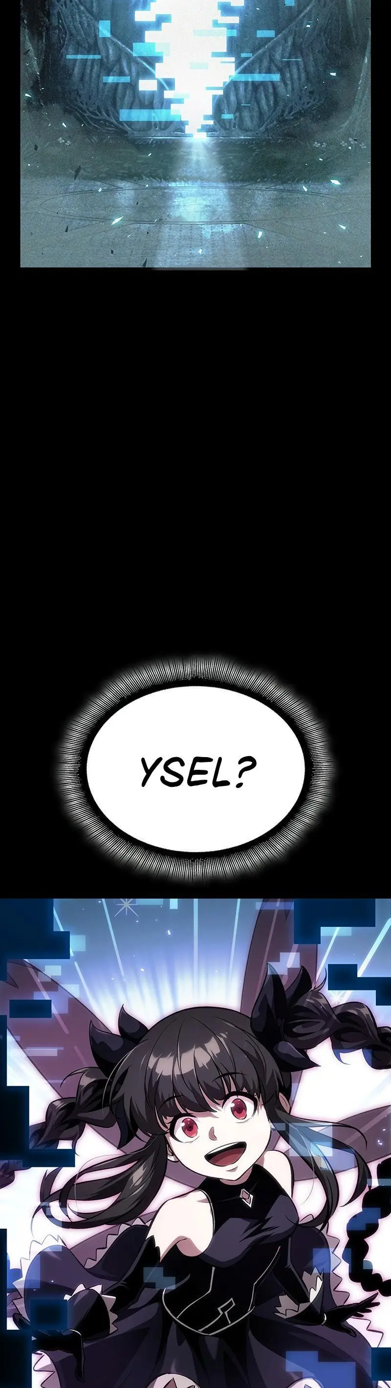 Pick Me Up, Infinite Gacha Chapter 33