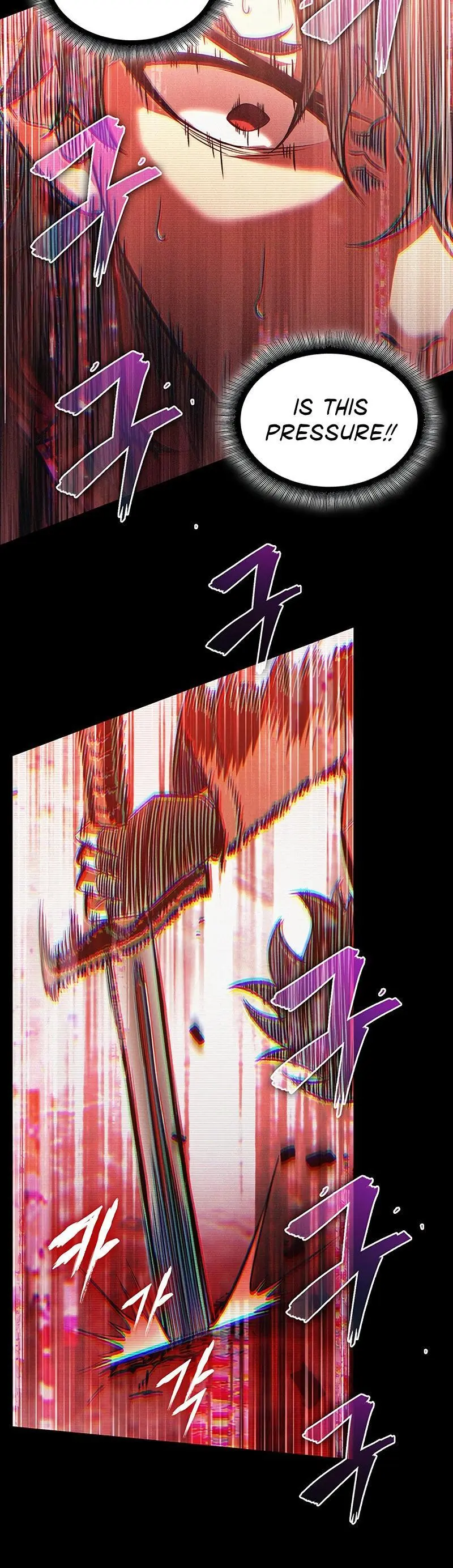Pick Me Up, Infinite Gacha Chapter 33