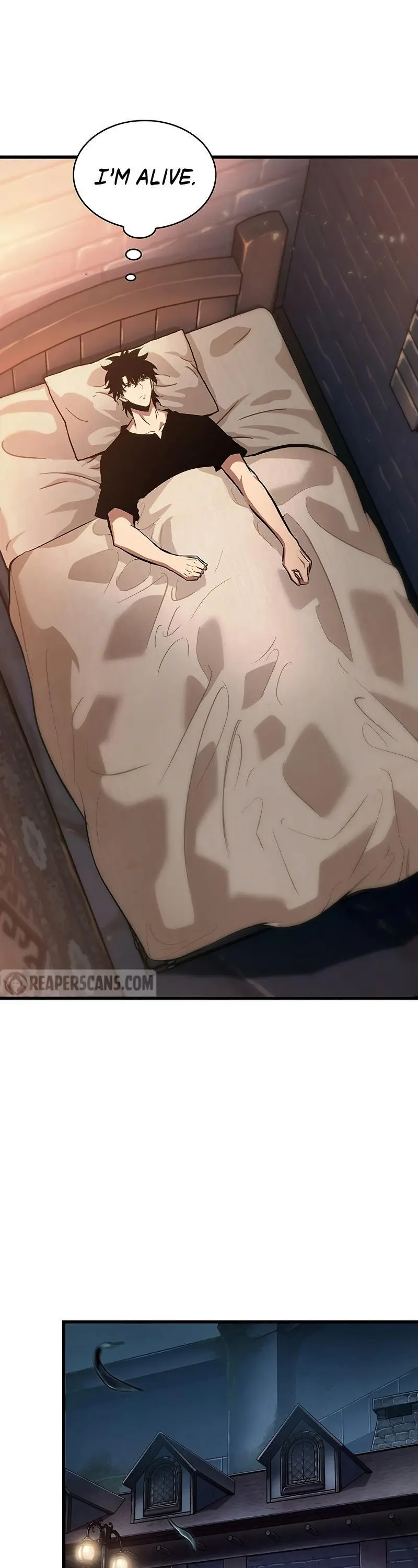 Pick Me Up, Infinite Gacha Chapter 34