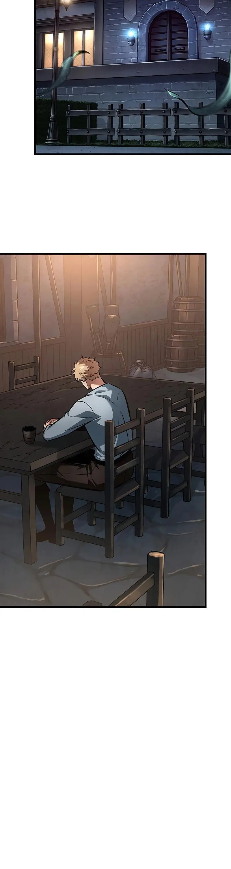 Pick Me Up, Infinite Gacha Chapter 34