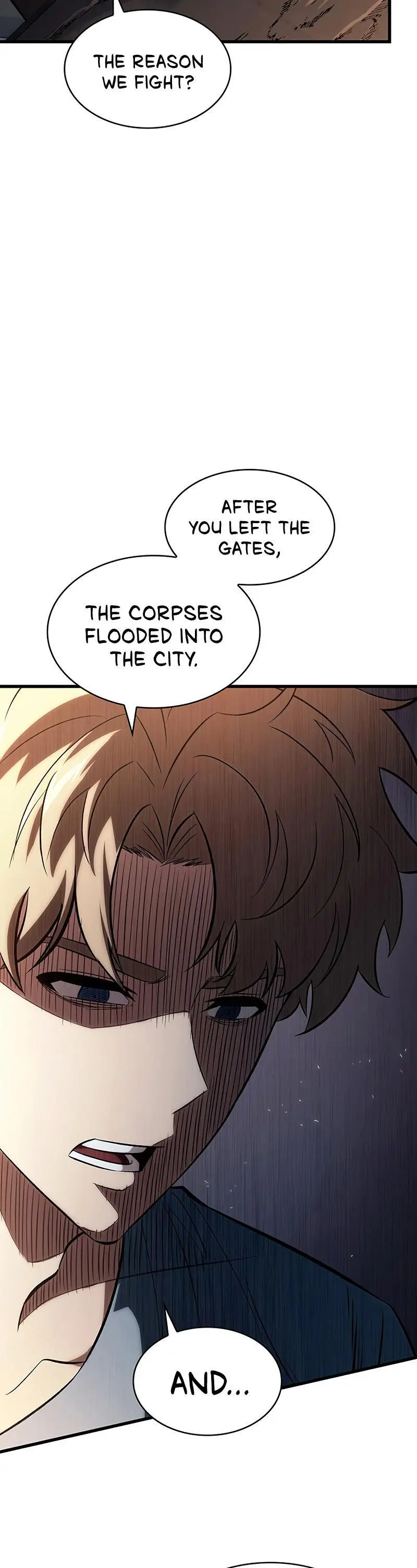 Pick Me Up, Infinite Gacha Chapter 34