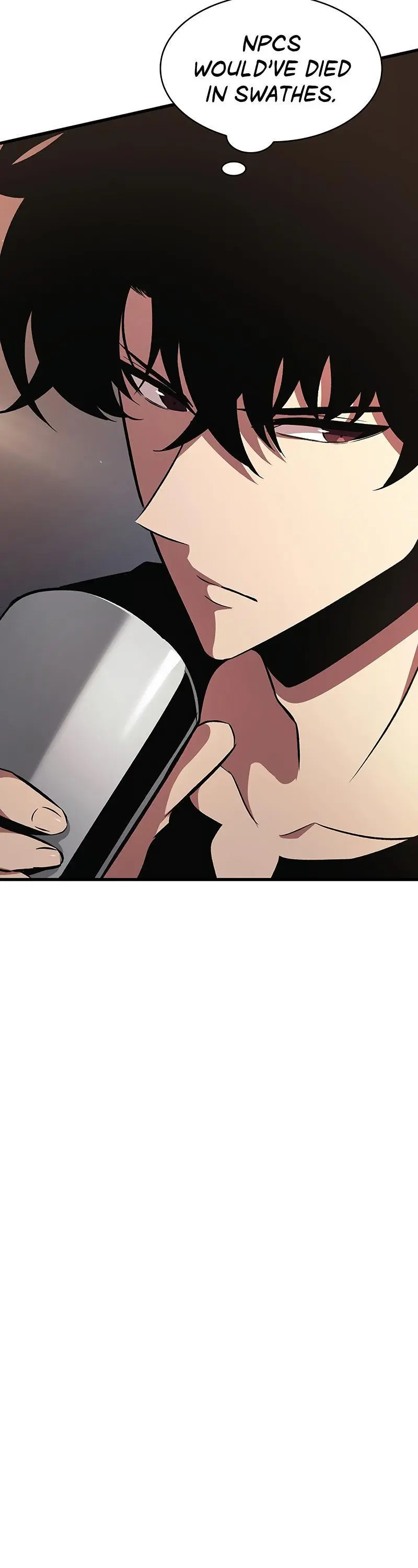 Pick Me Up, Infinite Gacha Chapter 34
