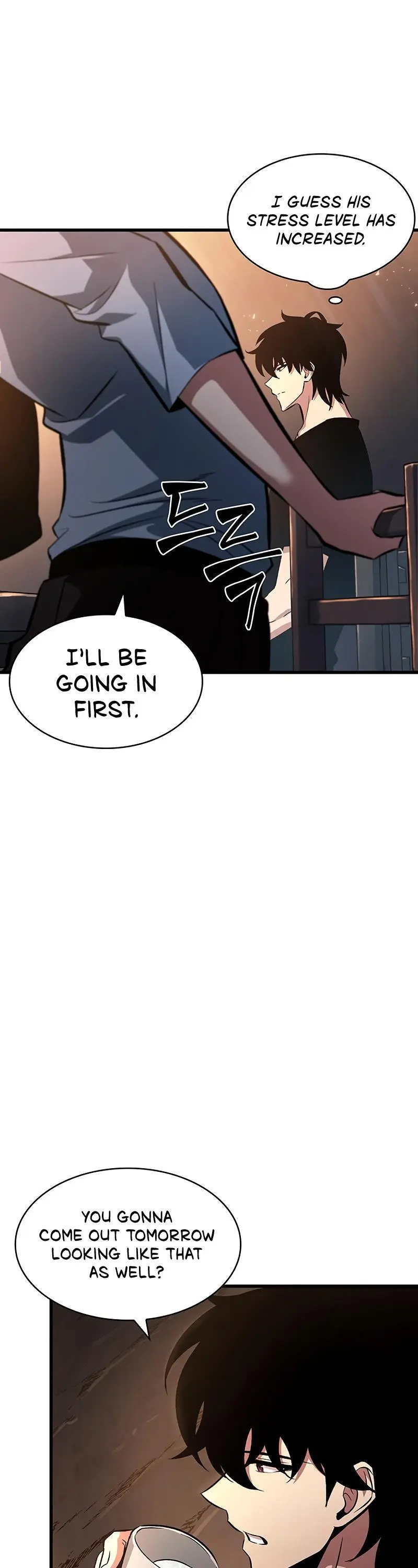 Pick Me Up, Infinite Gacha Chapter 34