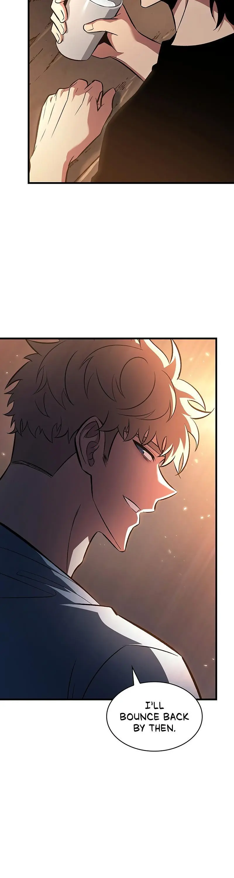 Pick Me Up, Infinite Gacha Chapter 34