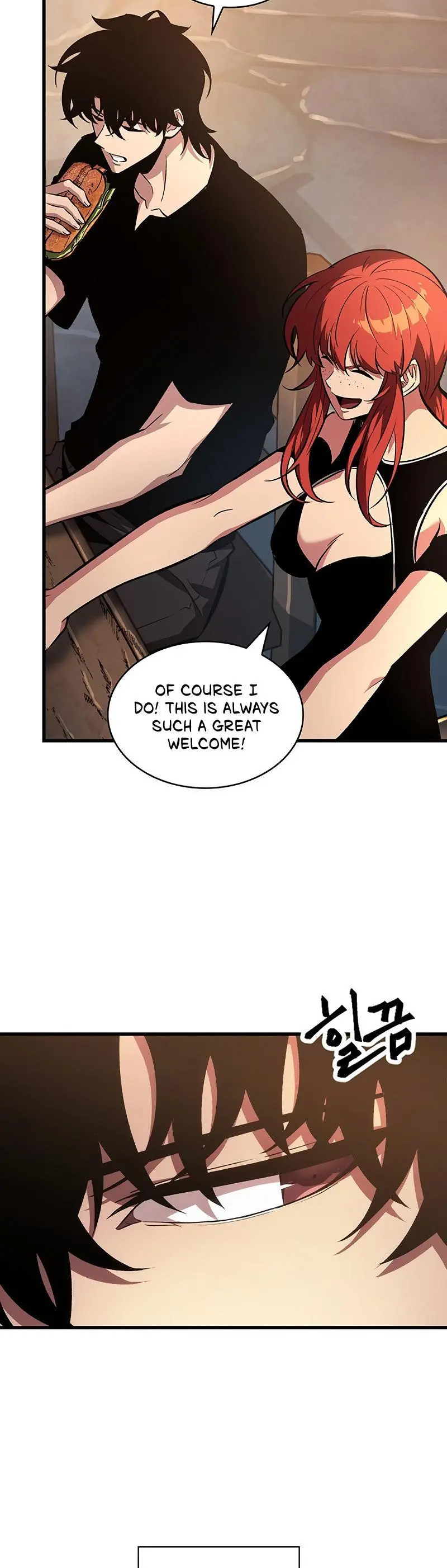 Pick Me Up, Infinite Gacha Chapter 34