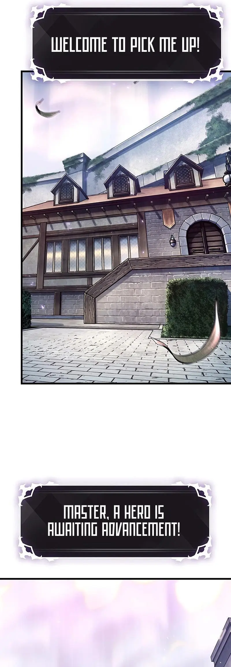 Pick Me Up, Infinite Gacha Chapter 34