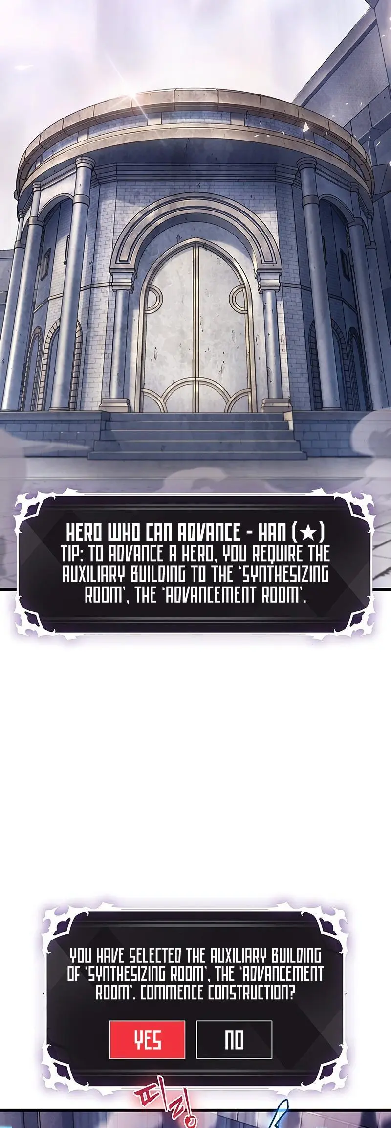 Pick Me Up, Infinite Gacha Chapter 34