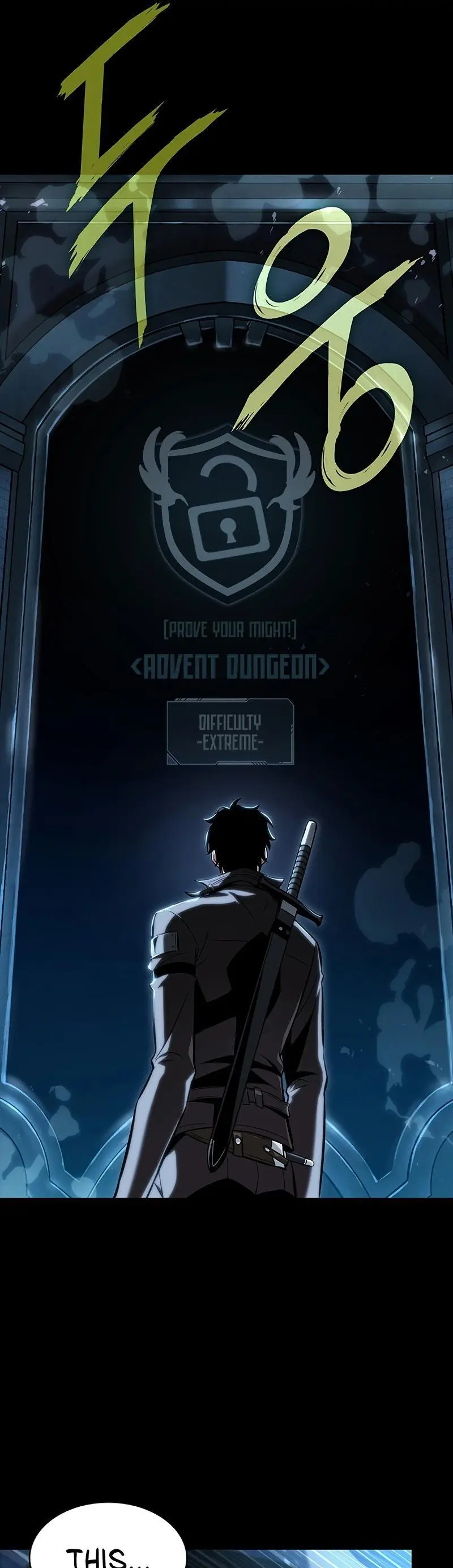 Pick Me Up, Infinite Gacha Chapter 34