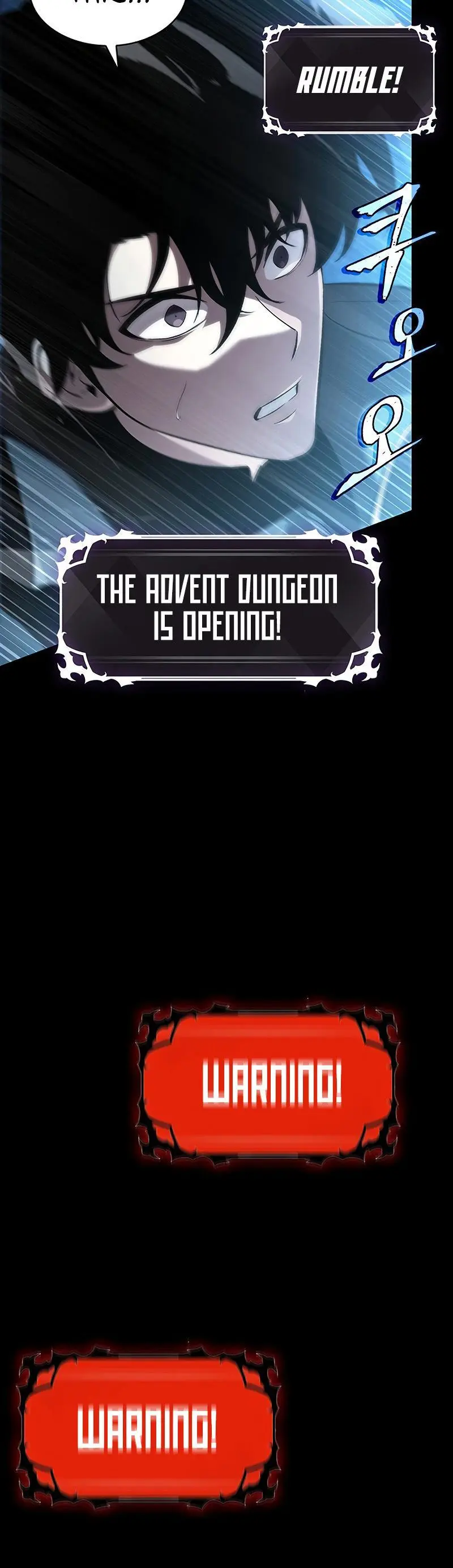 Pick Me Up, Infinite Gacha Chapter 34