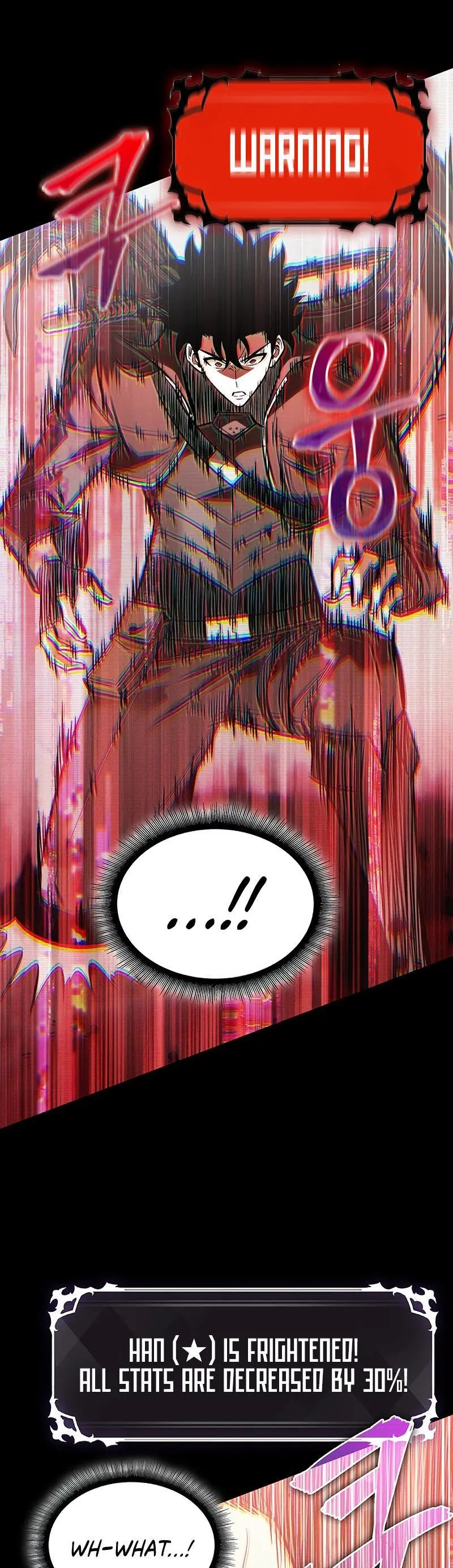 Pick Me Up, Infinite Gacha Chapter 34
