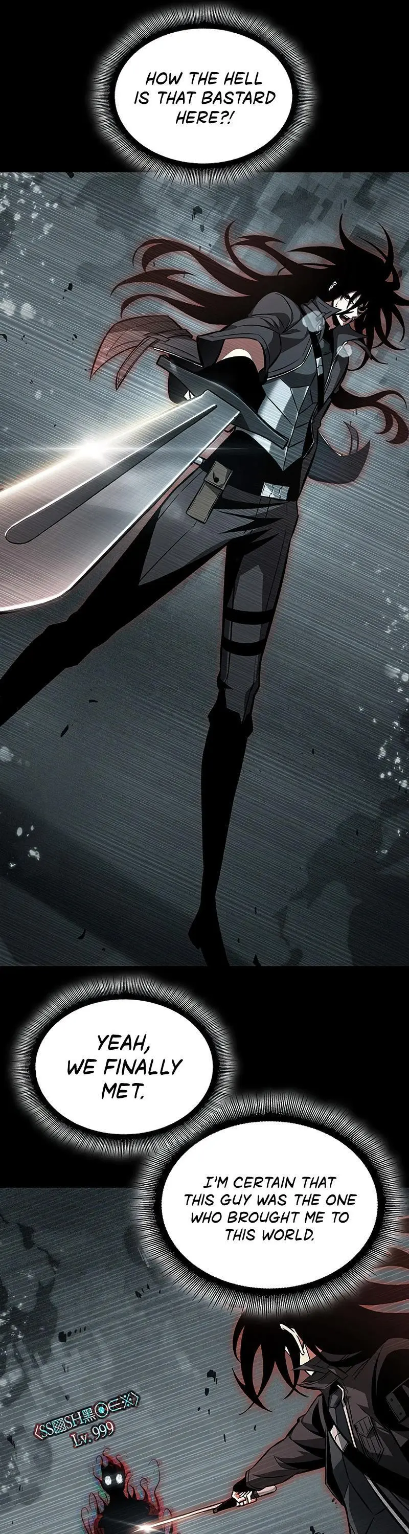 Pick Me Up, Infinite Gacha Chapter 34