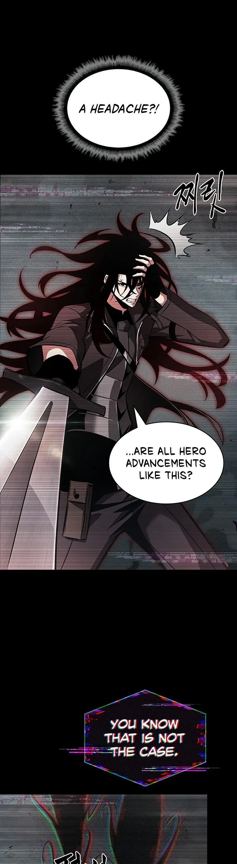 Pick Me Up, Infinite Gacha Chapter 34