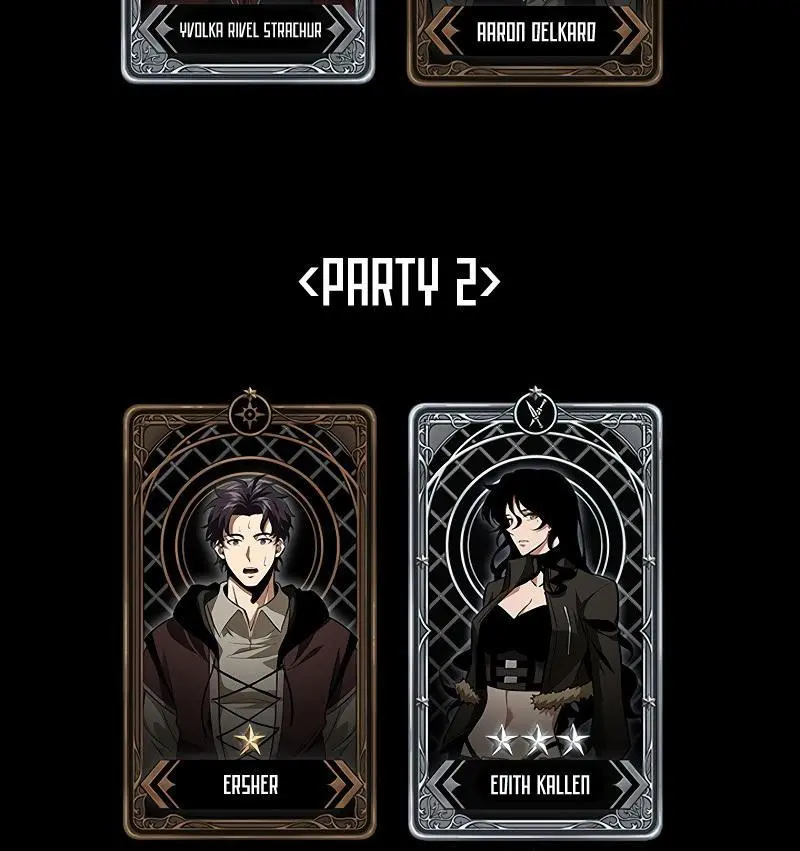 Pick Me Up, Infinite Gacha Chapter 34