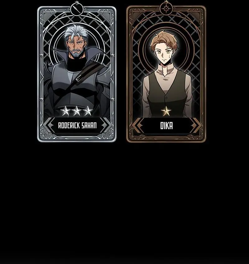 Pick Me Up, Infinite Gacha Chapter 34