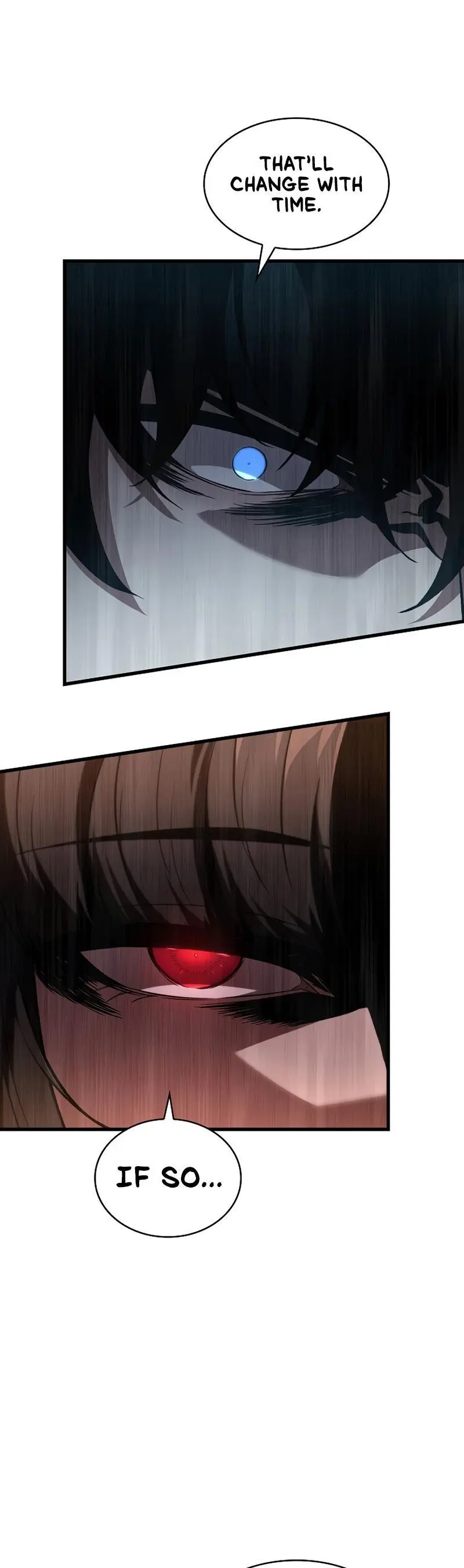 Pick Me Up, Infinite Gacha Chapter 35