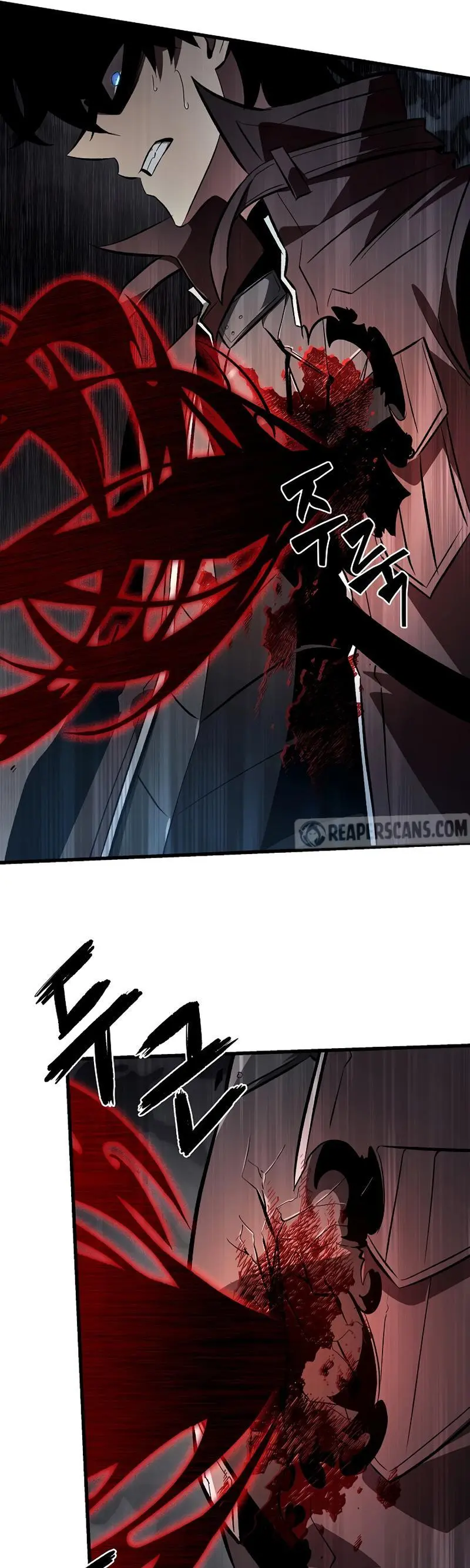 Pick Me Up, Infinite Gacha Chapter 35