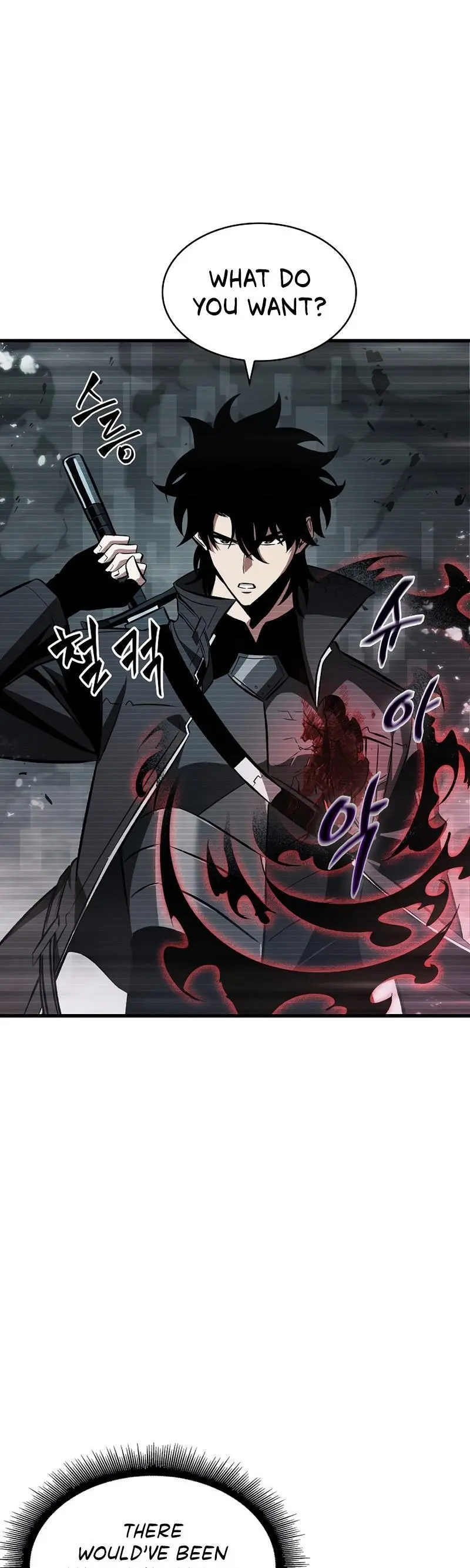 Pick Me Up, Infinite Gacha Chapter 35