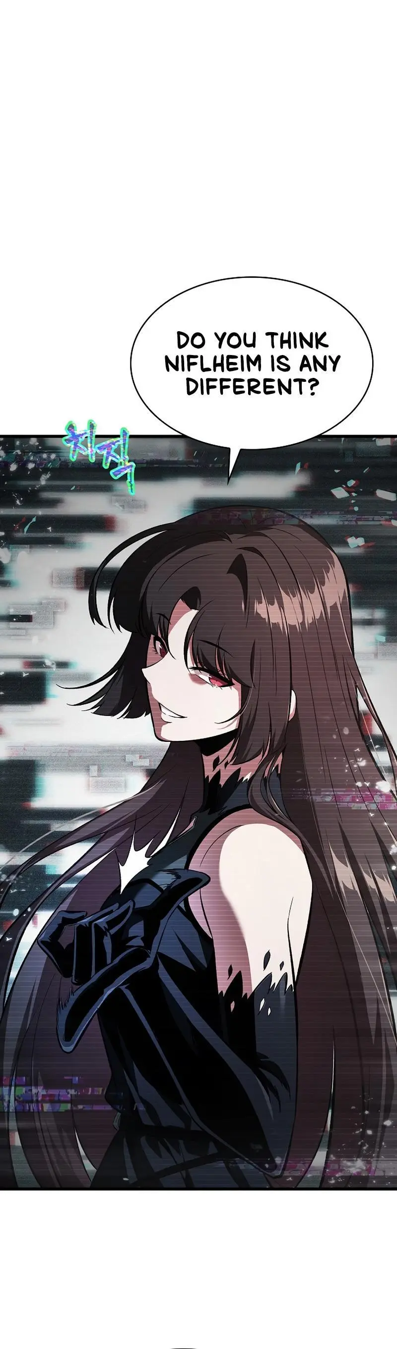 Pick Me Up, Infinite Gacha Chapter 35