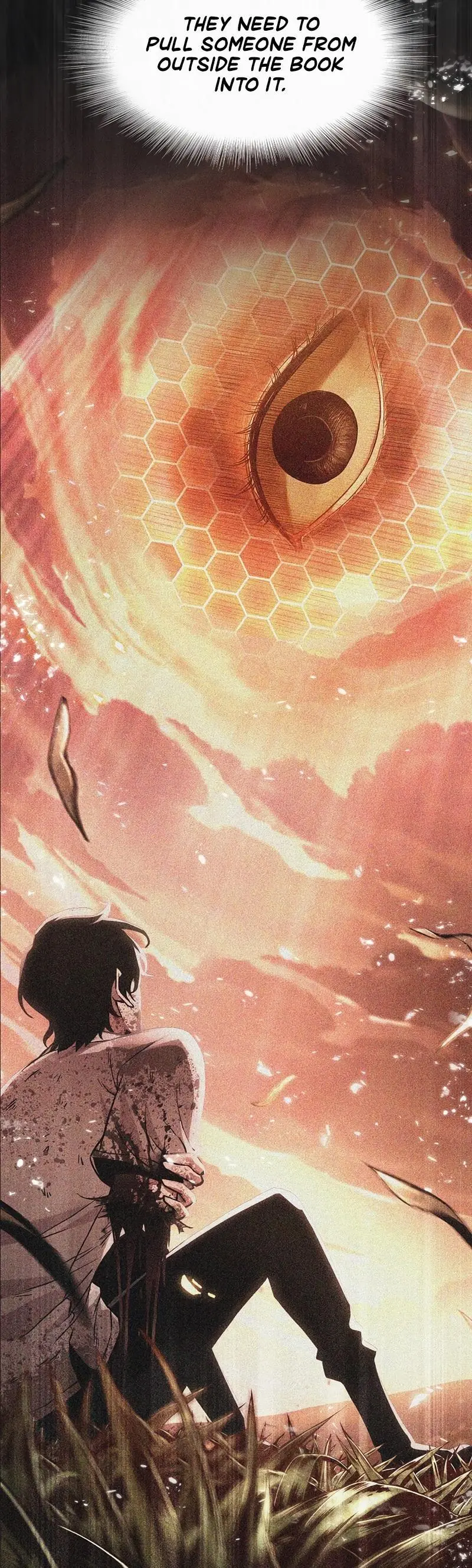 Pick Me Up, Infinite Gacha Chapter 35