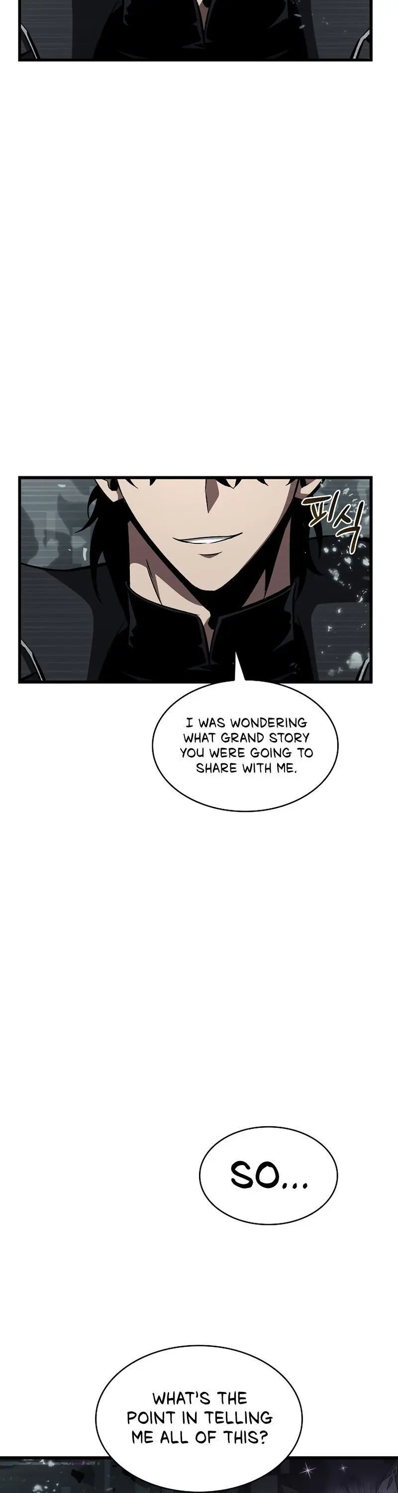 Pick Me Up, Infinite Gacha Chapter 35
