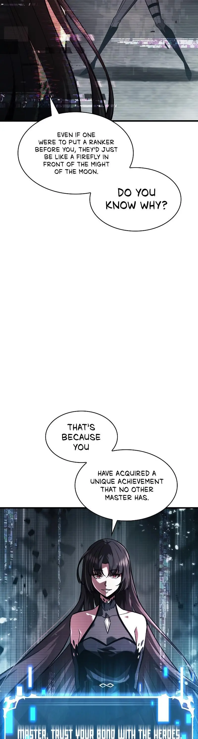 Pick Me Up, Infinite Gacha Chapter 35
