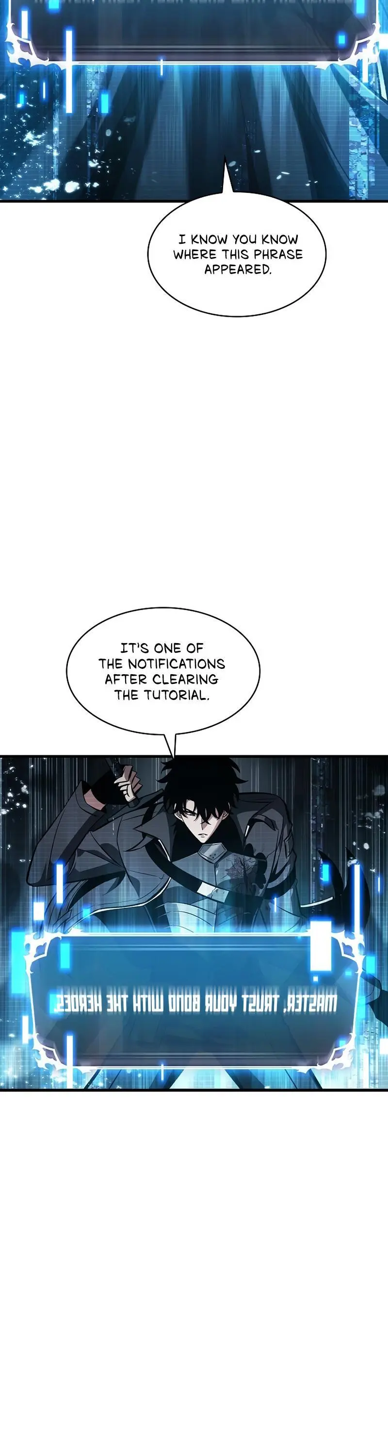 Pick Me Up, Infinite Gacha Chapter 35